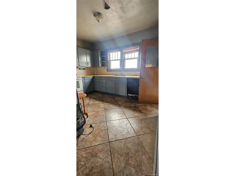 Address Not Shown Vona, CO 80861