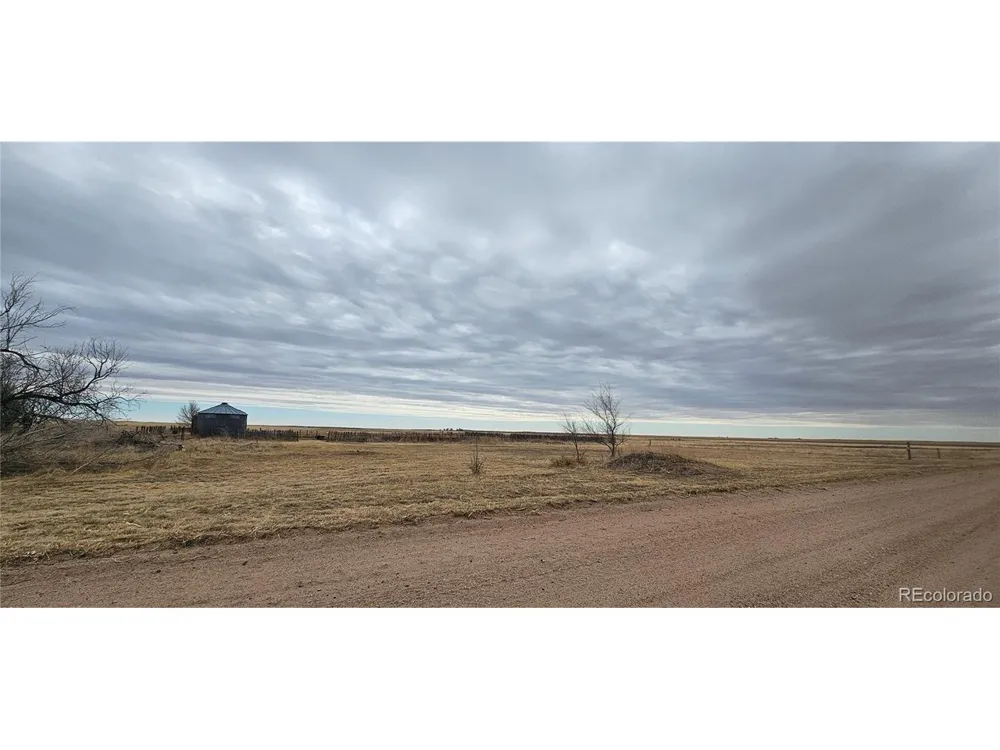 Address Not Shown Vona, CO 80861