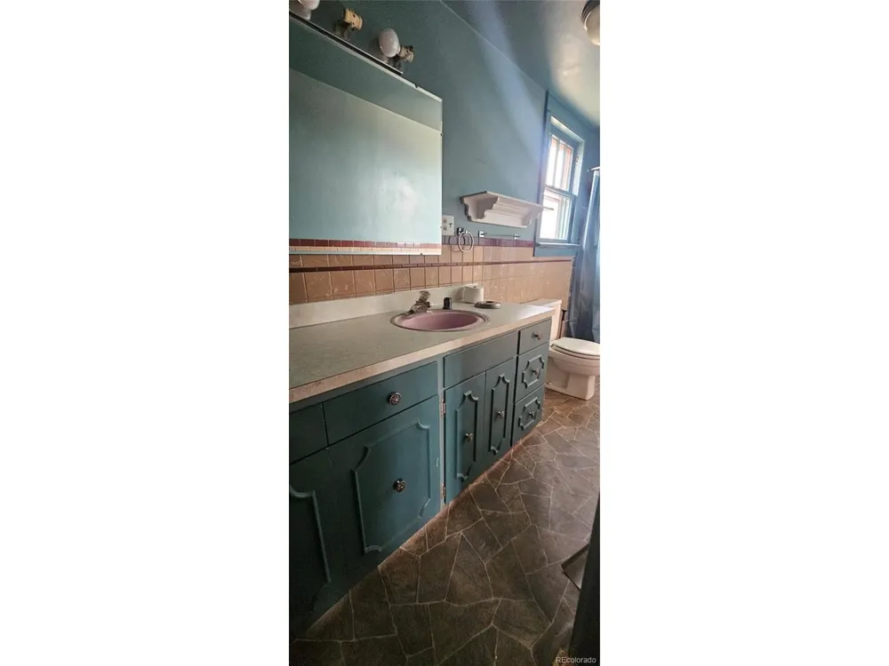 Address Not Shown Vona, CO 80861