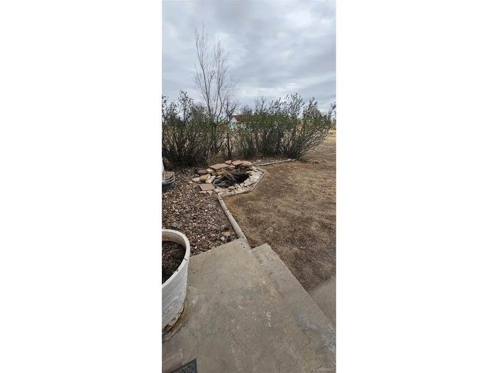Address Not Shown Vona, CO 80861