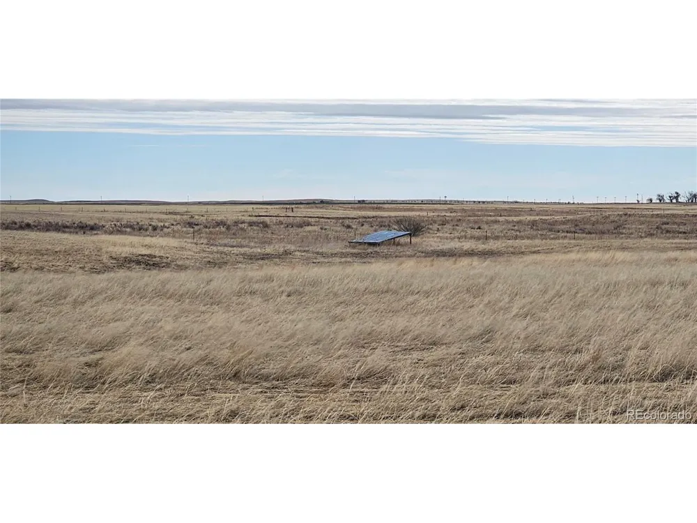 Address Not Shown Vona, CO 80861