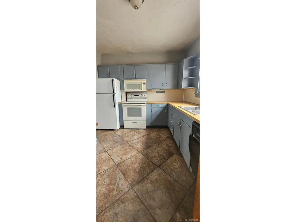 Address Not Shown Vona, CO 80861