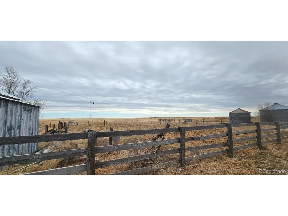 Address Not Shown Vona, CO 80861