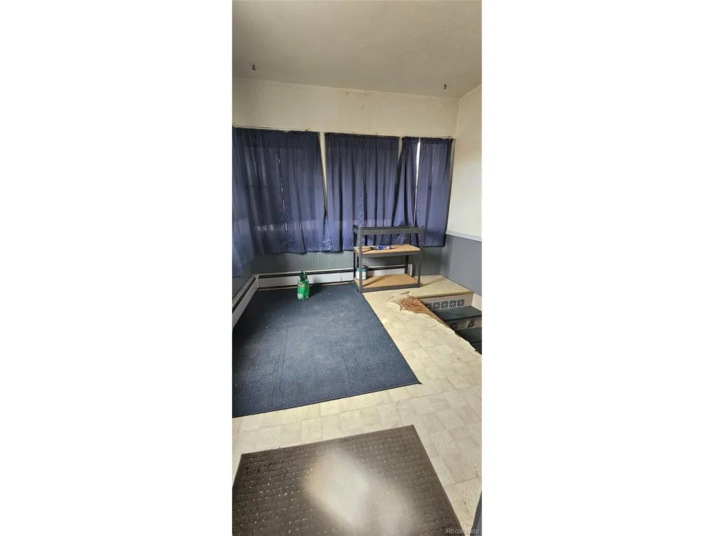 Address Not Shown Vona, CO 80861