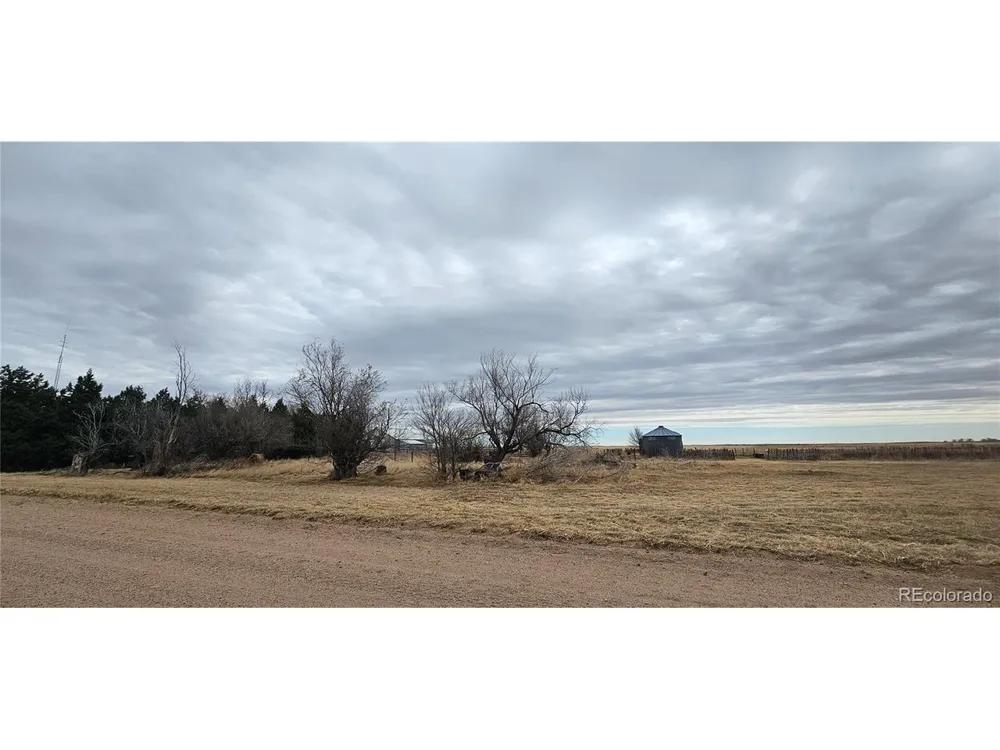 Address Not Shown Vona, CO 80861