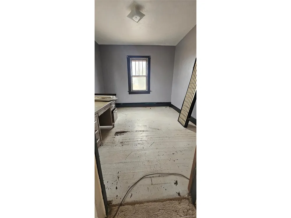 Address Not Shown Vona, CO 80861