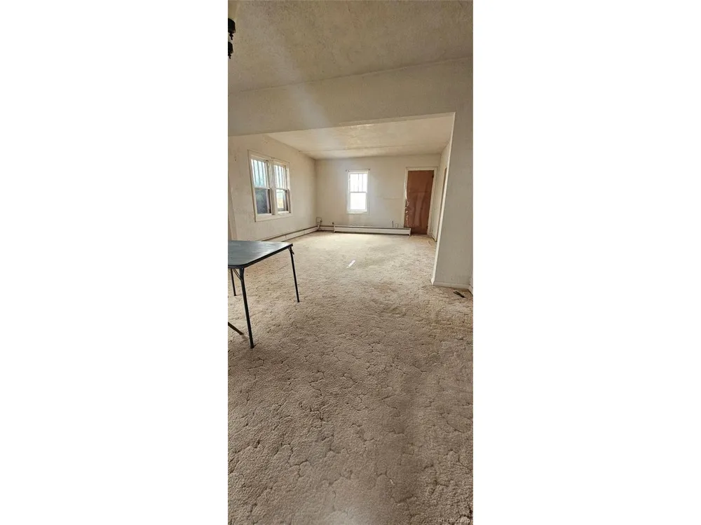 Address Not Shown Vona, CO 80861