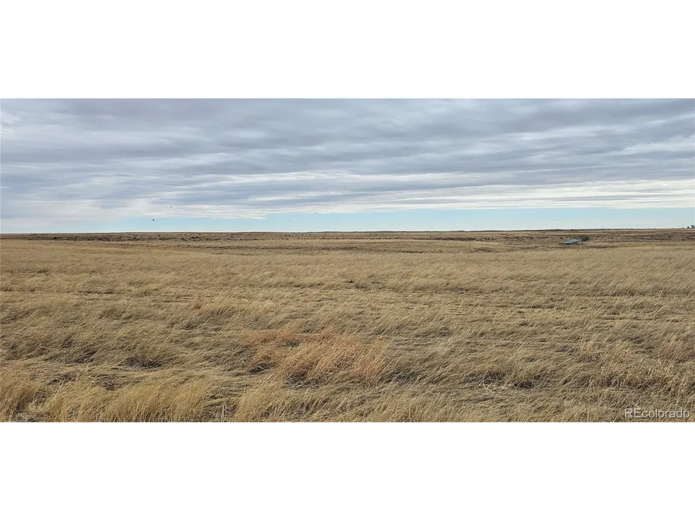 Address Not Shown Vona, CO 80861