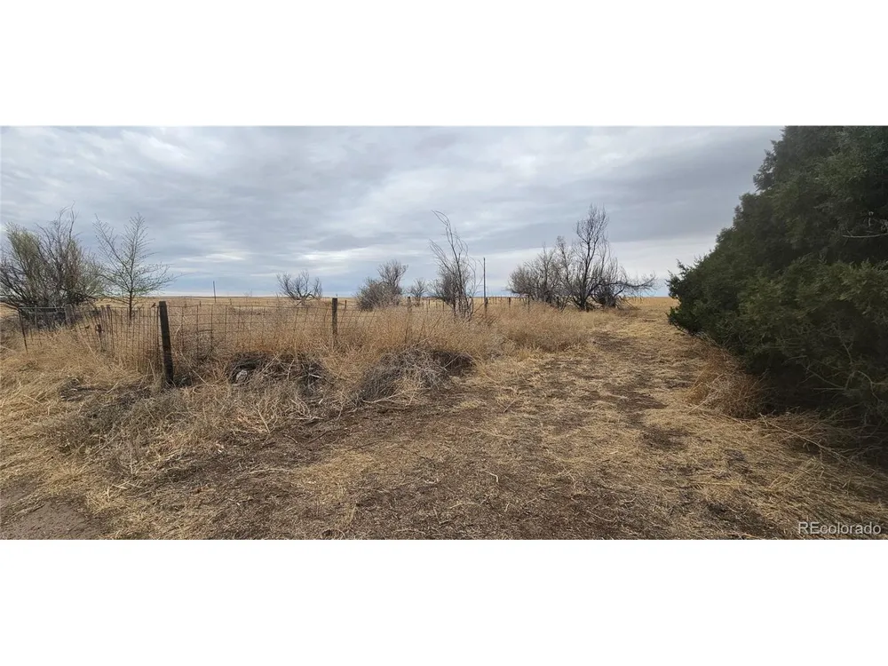 Address Not Shown Vona, CO 80861