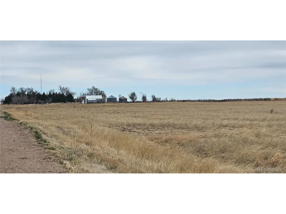 Address Not Shown Vona, CO 80861