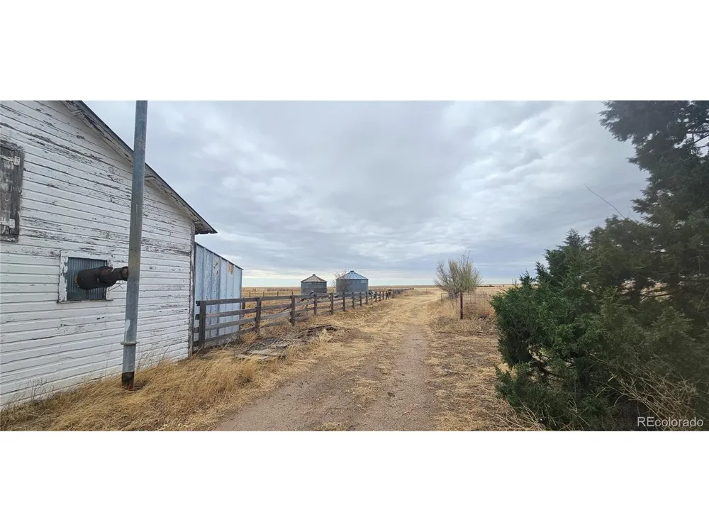 Address Not Shown Vona, CO 80861