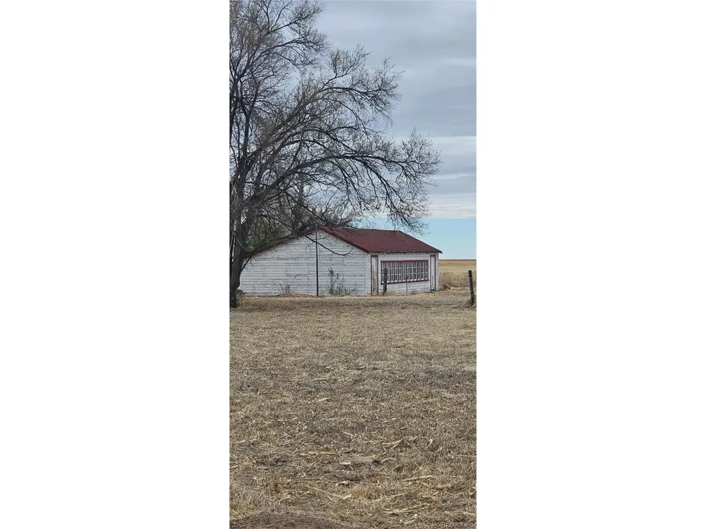 Address Not Shown Vona, CO 80861