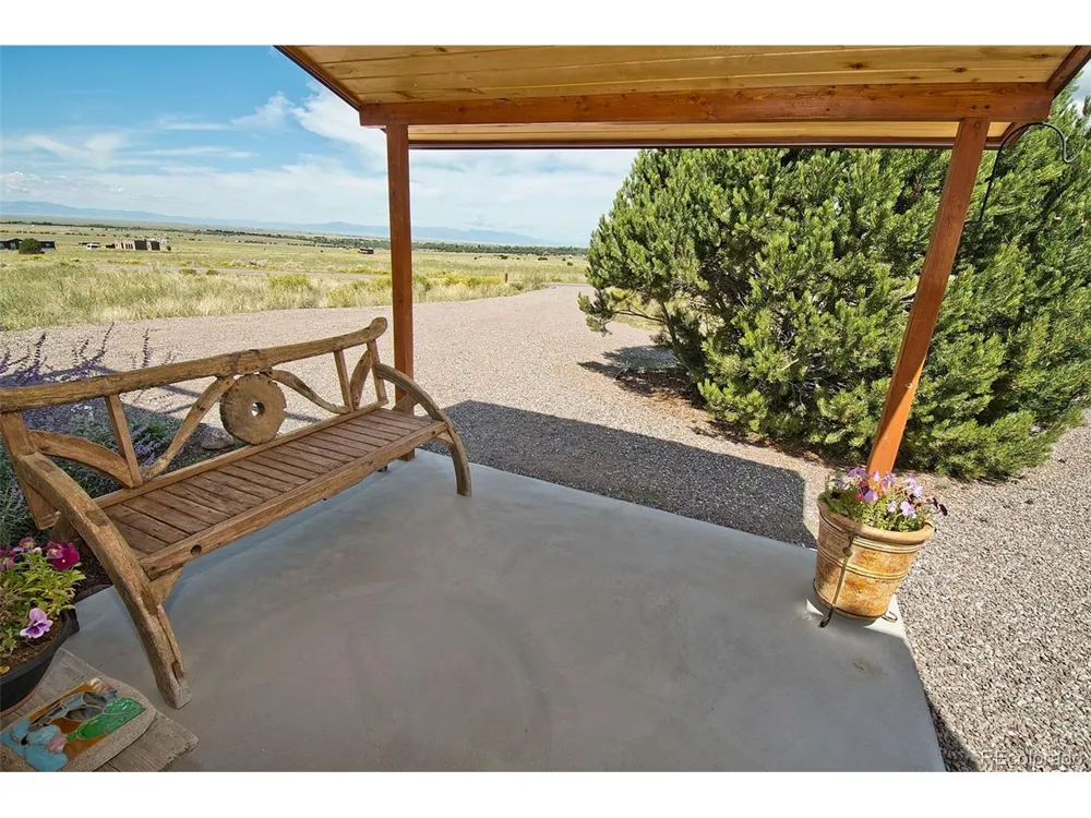 3421 Camino Del Rey Crestone, CO 81131