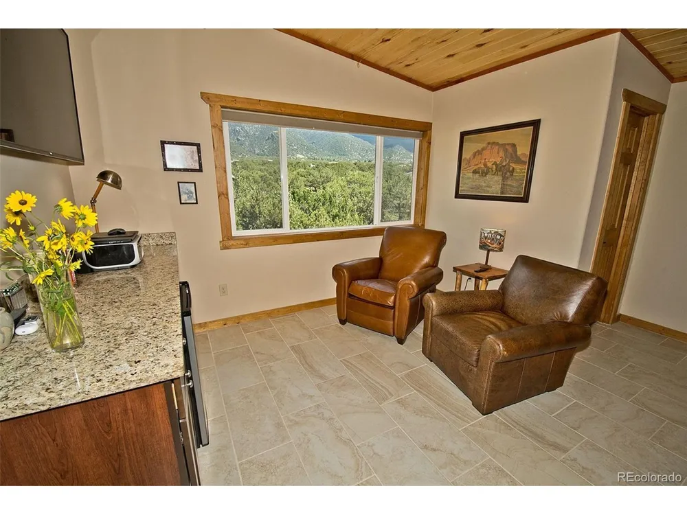 3421 Camino Del Rey Crestone, CO 81131