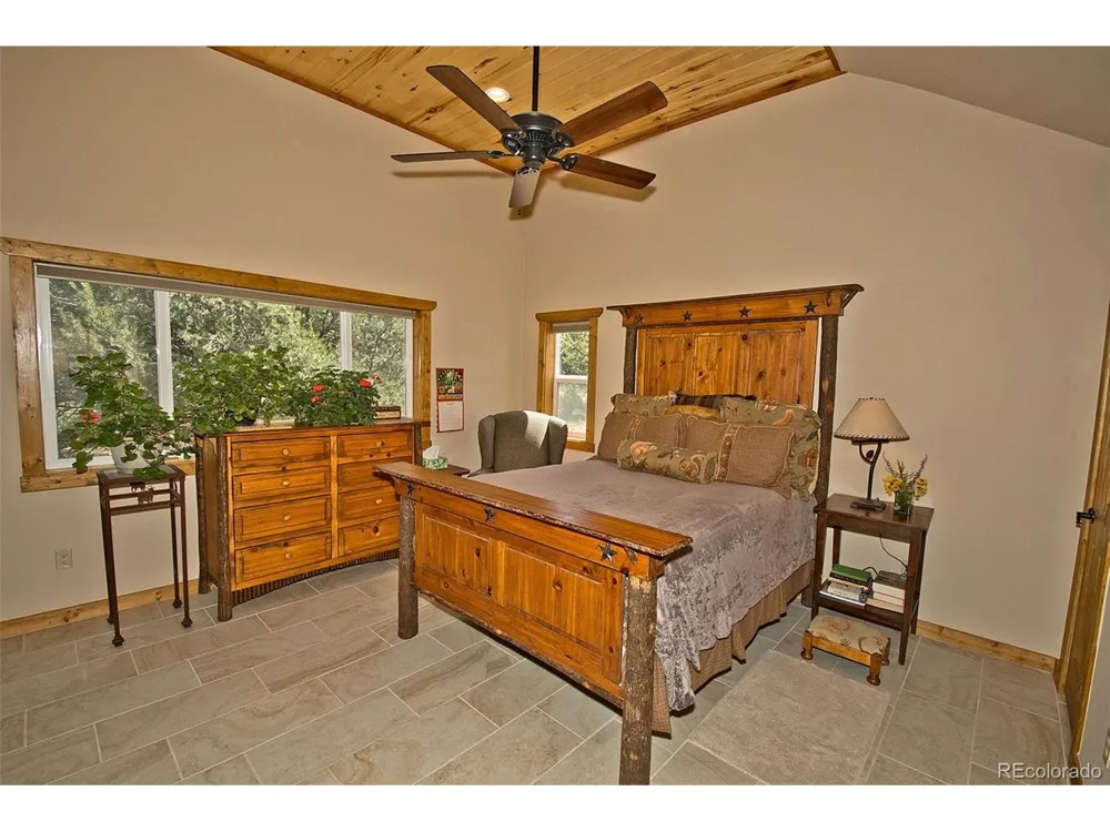 3421 Camino Del Rey Crestone, CO 81131