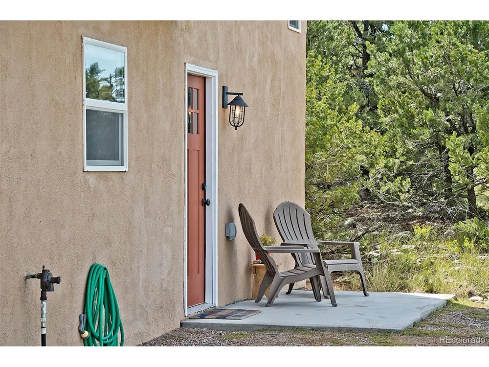 3421 Camino Del Rey Crestone, CO 81131