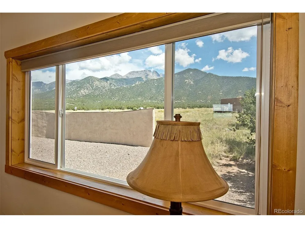 3421 Camino Del Rey Crestone, CO 81131