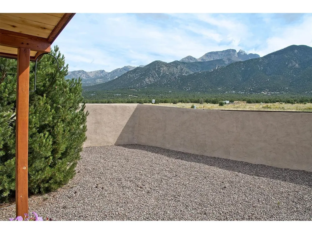3421 Camino Del Rey Crestone, CO 81131
