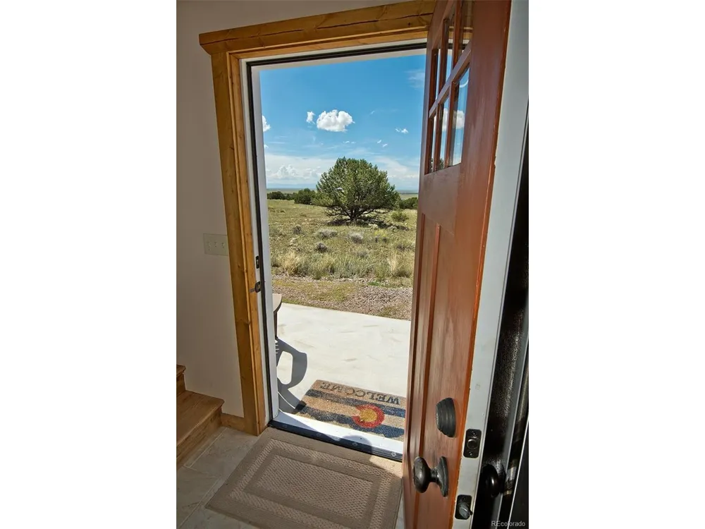 3421 Camino Del Rey Crestone, CO 81131