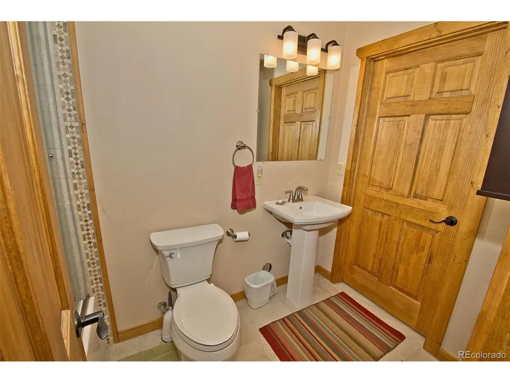 3421 Camino Del Rey Crestone, CO 81131