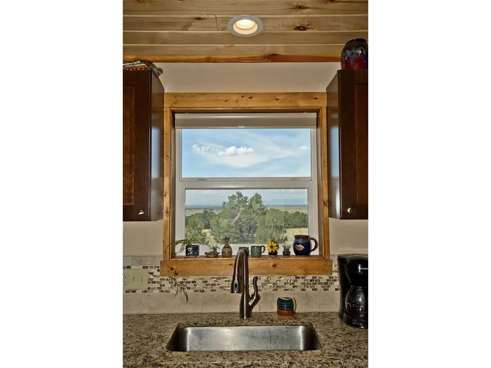 3421 Camino Del Rey Crestone, CO 81131
