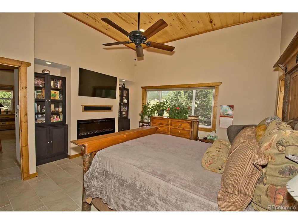 3421 Camino Del Rey Crestone, CO 81131