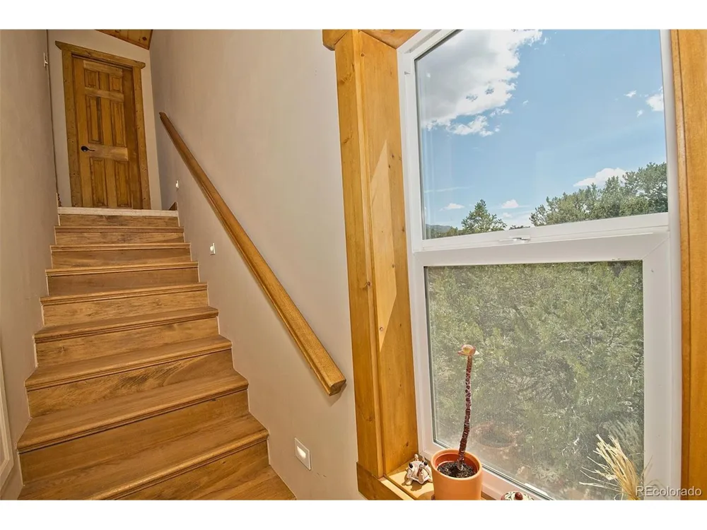 3421 Camino Del Rey Crestone, CO 81131