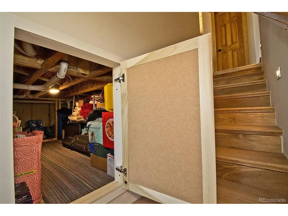 3421 Camino Del Rey Crestone, CO 81131