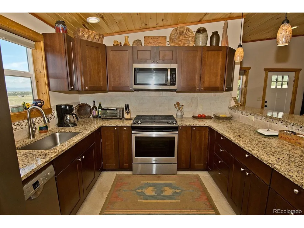 3421 Camino Del Rey Crestone, CO 81131