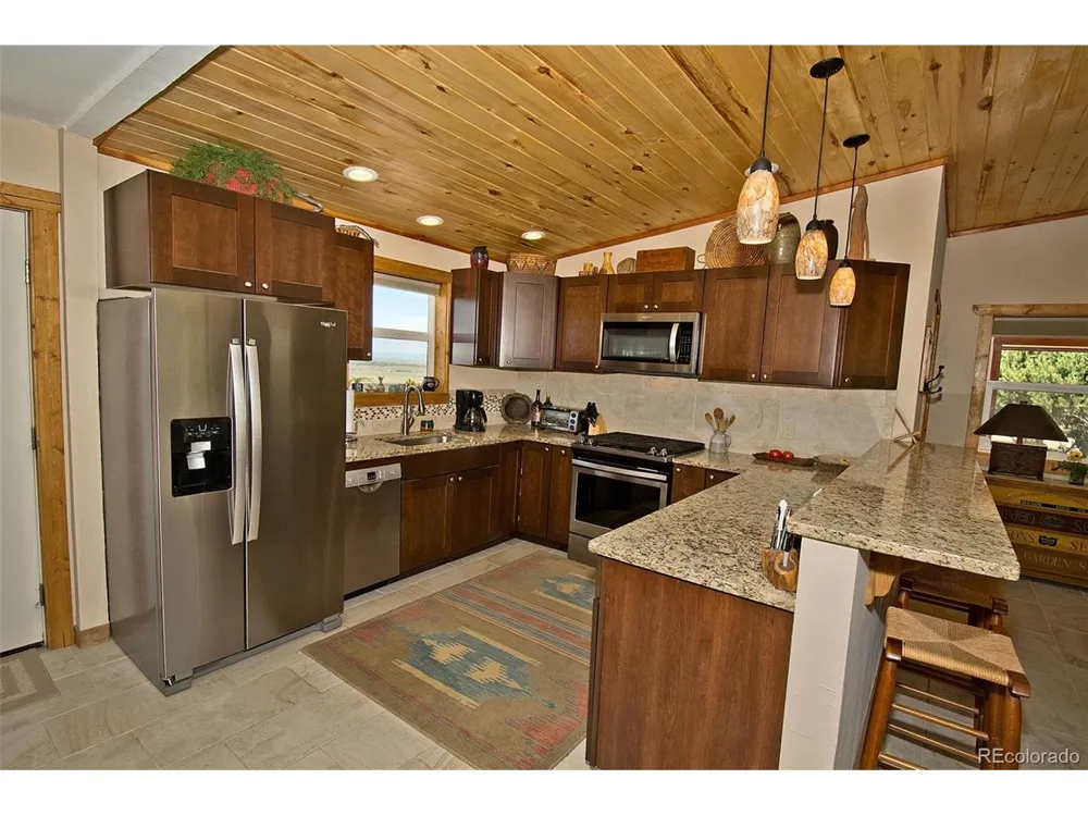 3421 Camino Del Rey Crestone, CO 81131