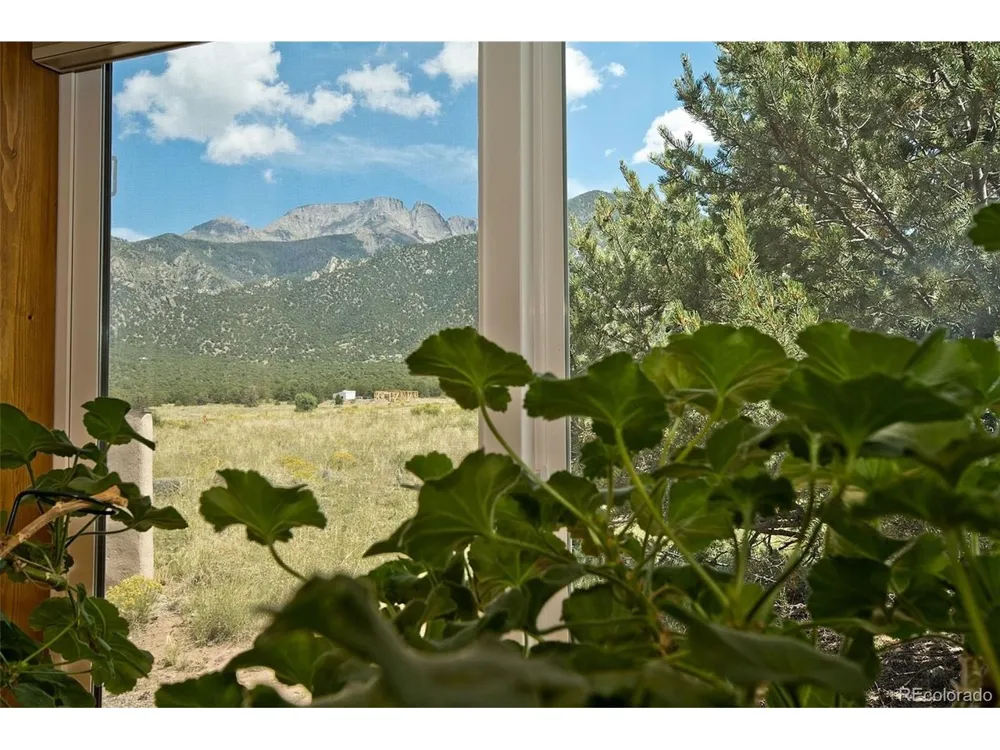 3421 Camino Del Rey Crestone, CO 81131