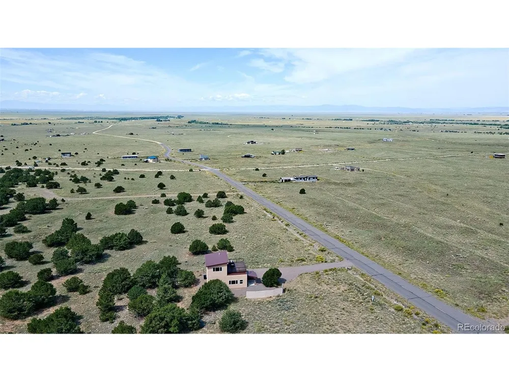 3421 Camino Del Rey Crestone, CO 81131