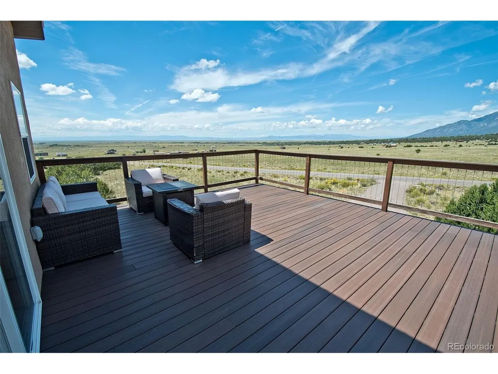 3421 Camino Del Rey Crestone, CO 81131