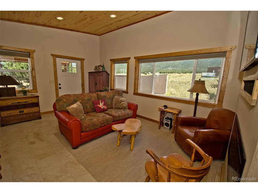 3421 Camino Del Rey Crestone, CO 81131