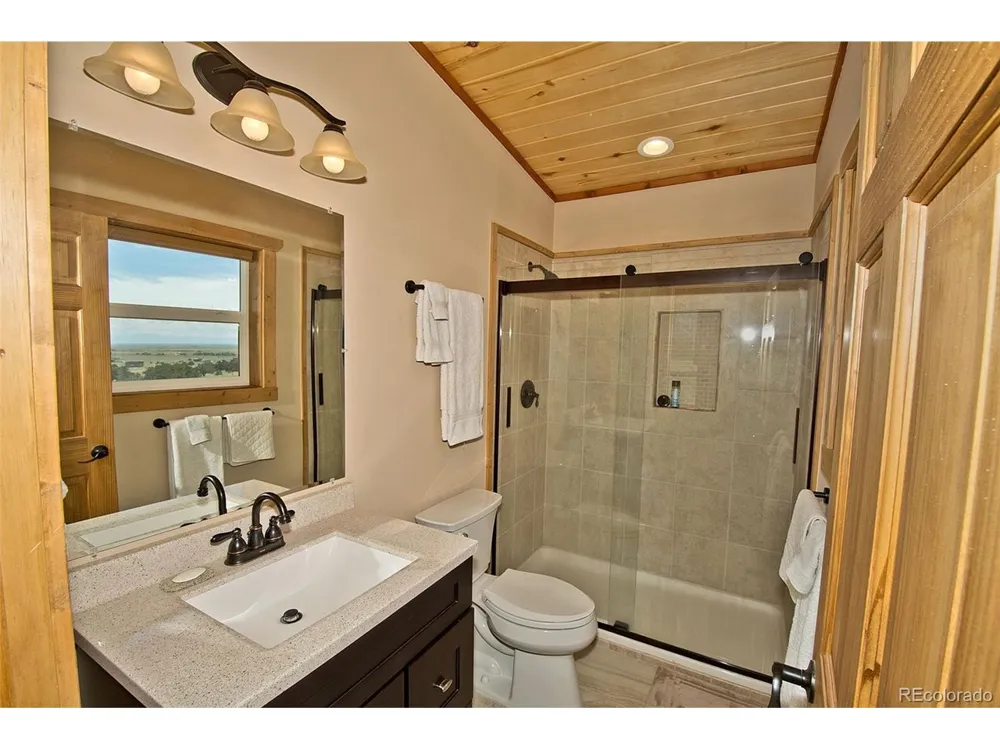 3421 Camino Del Rey Crestone, CO 81131