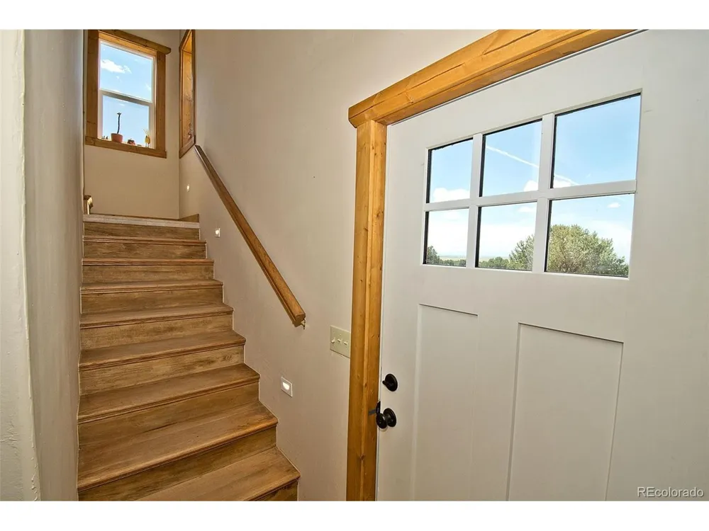 3421 Camino Del Rey Crestone, CO 81131