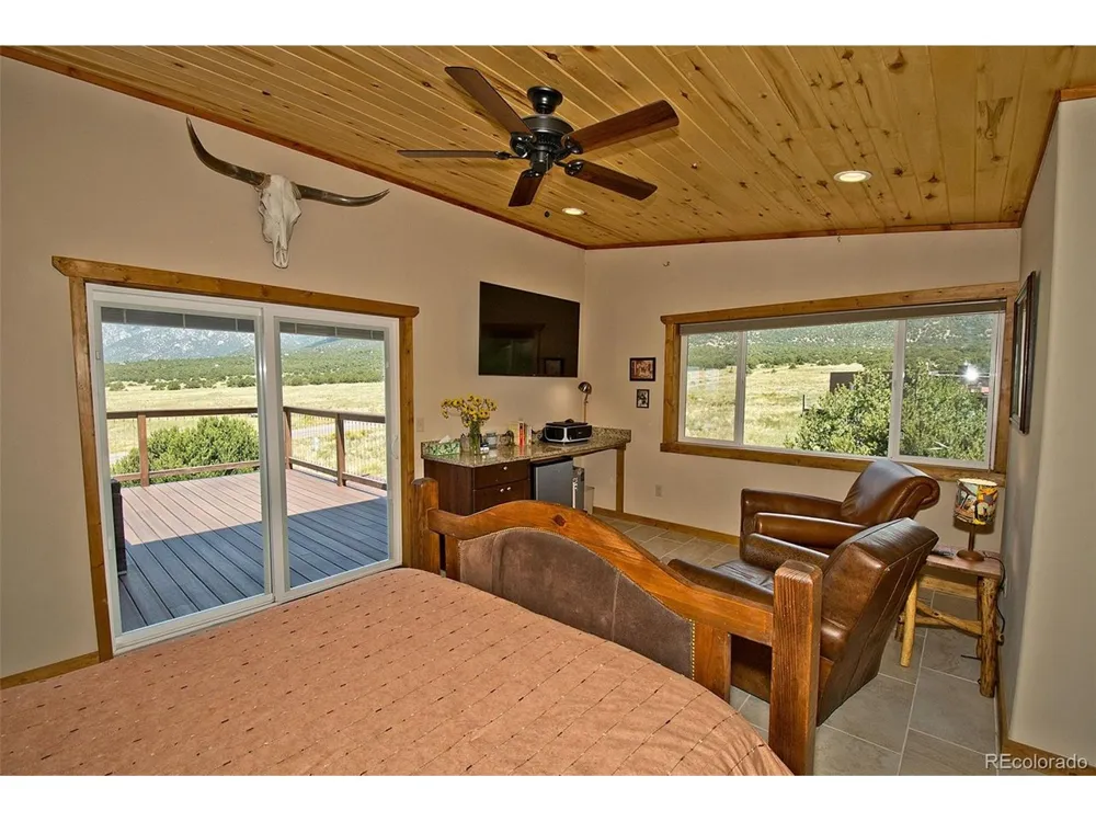 3421 Camino Del Rey Crestone, CO 81131