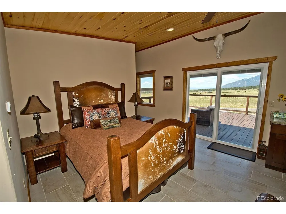 3421 Camino Del Rey Crestone, CO 81131