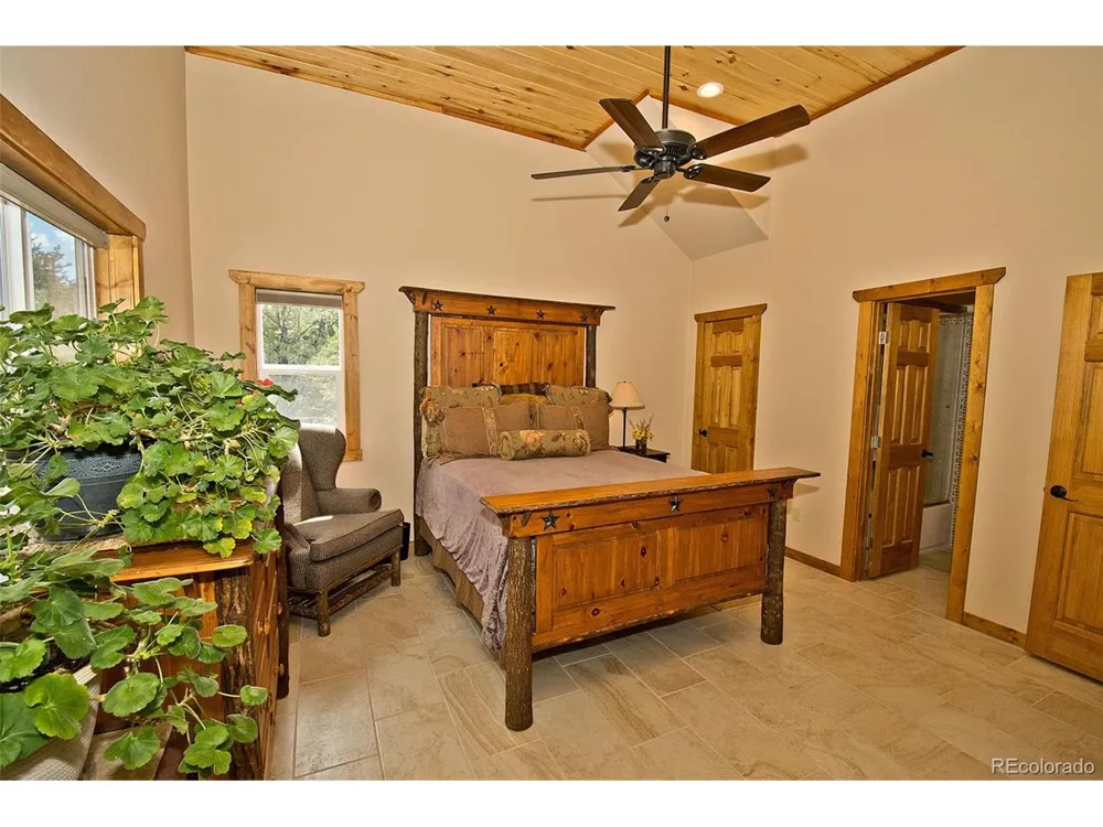 3421 Camino Del Rey Crestone, CO 81131