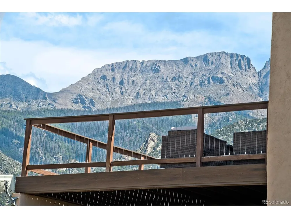 3421 Camino Del Rey Crestone, CO 81131