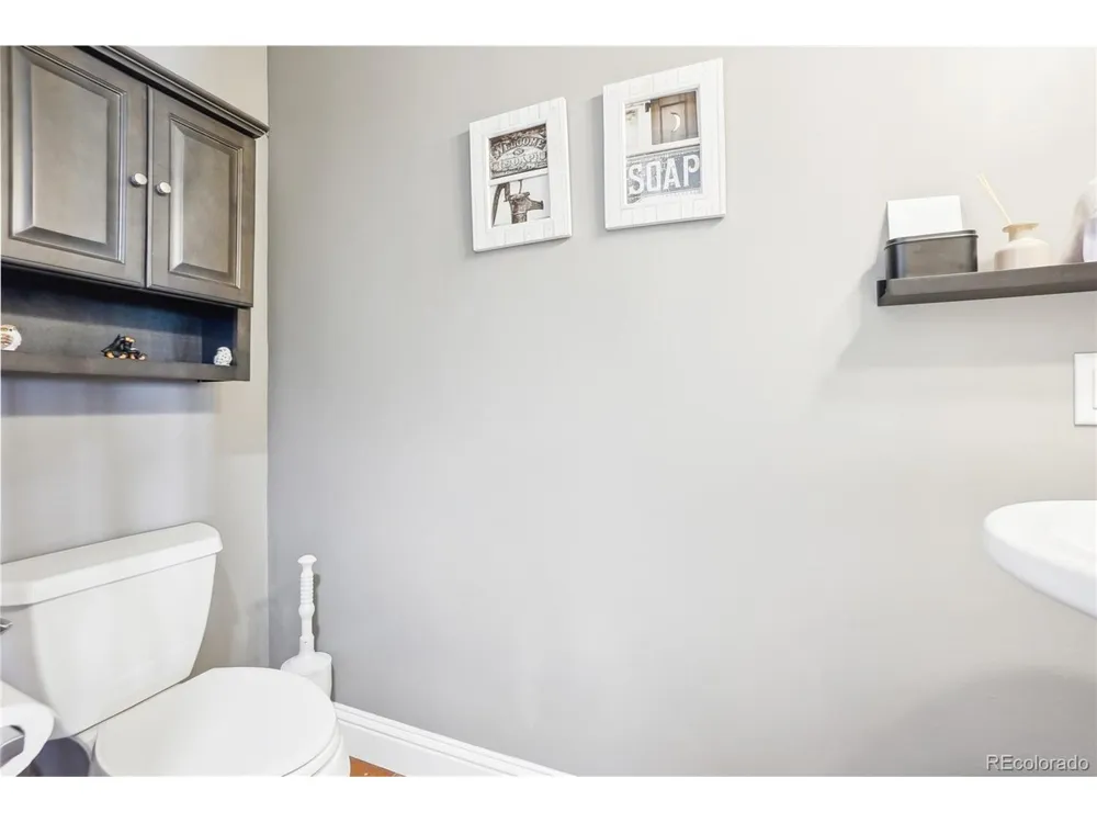 13084 Deer Ridge Way Larkspur, CO 80118