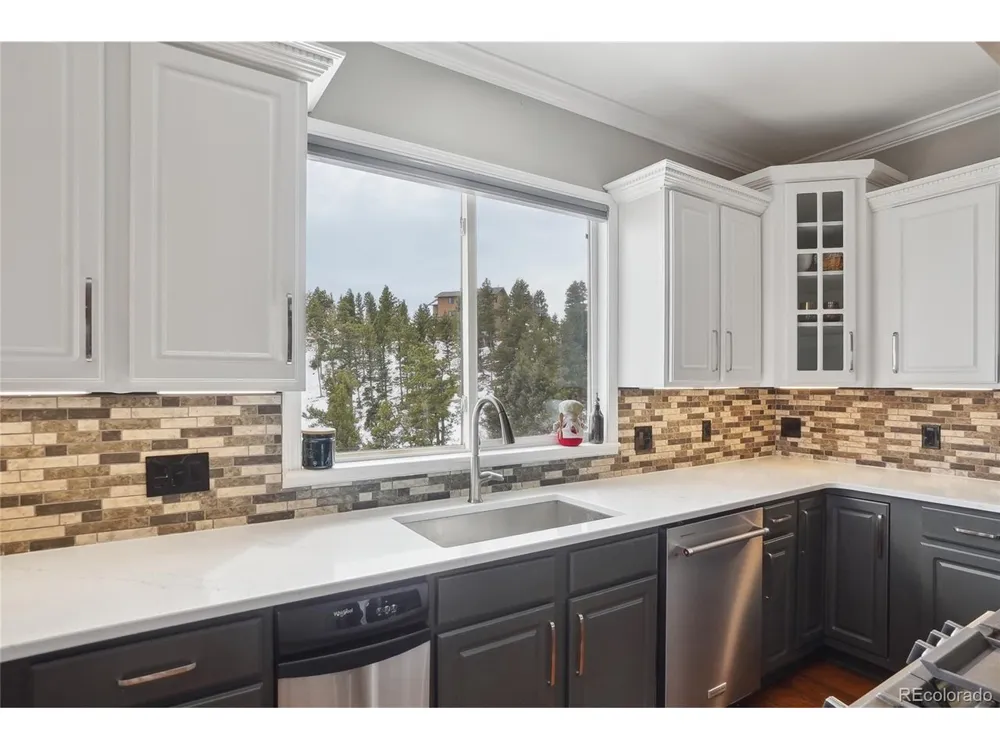 13084 Deer Ridge Way Larkspur, CO 80118
