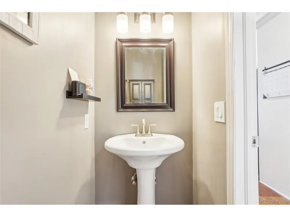 13084 Deer Ridge Way Larkspur, CO 80118