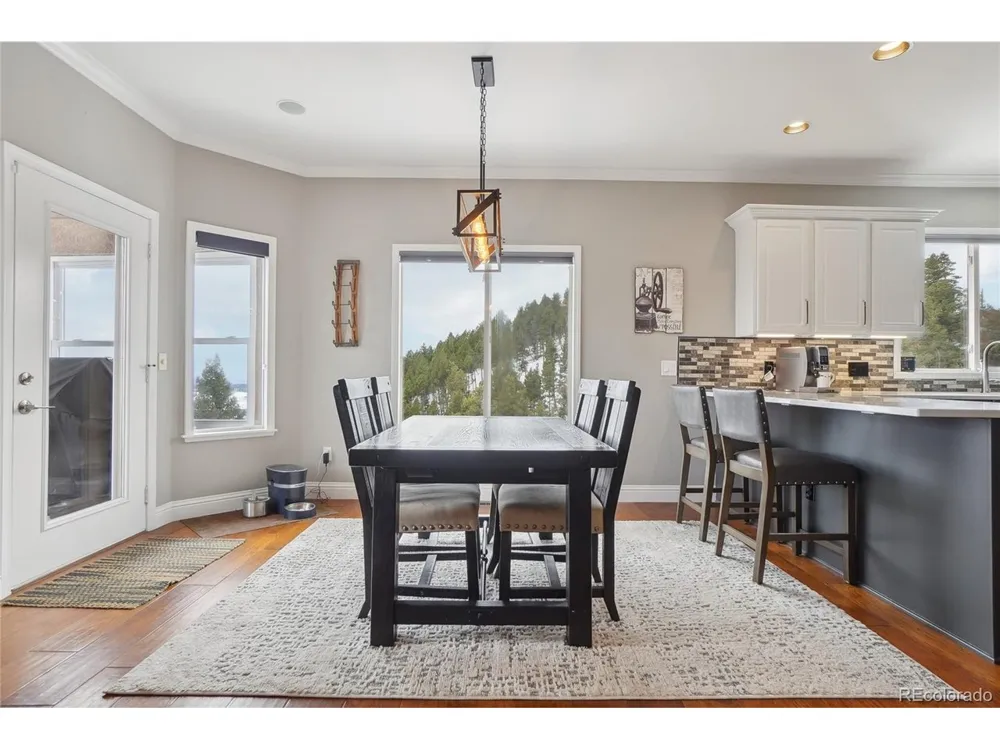 13084 Deer Ridge Way Larkspur, CO 80118