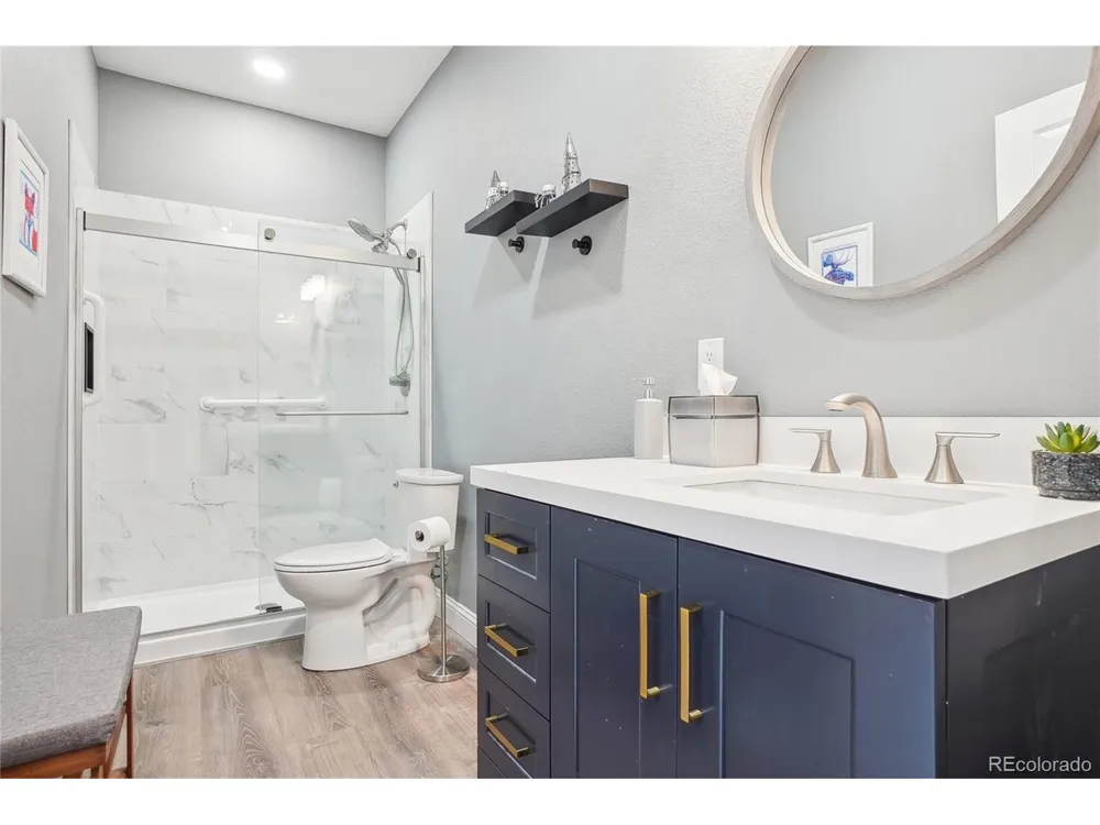 13084 Deer Ridge Way Larkspur, CO 80118