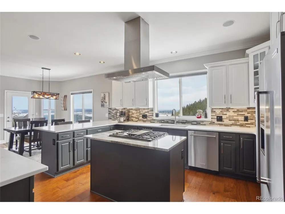 13084 Deer Ridge Way Larkspur, CO 80118
