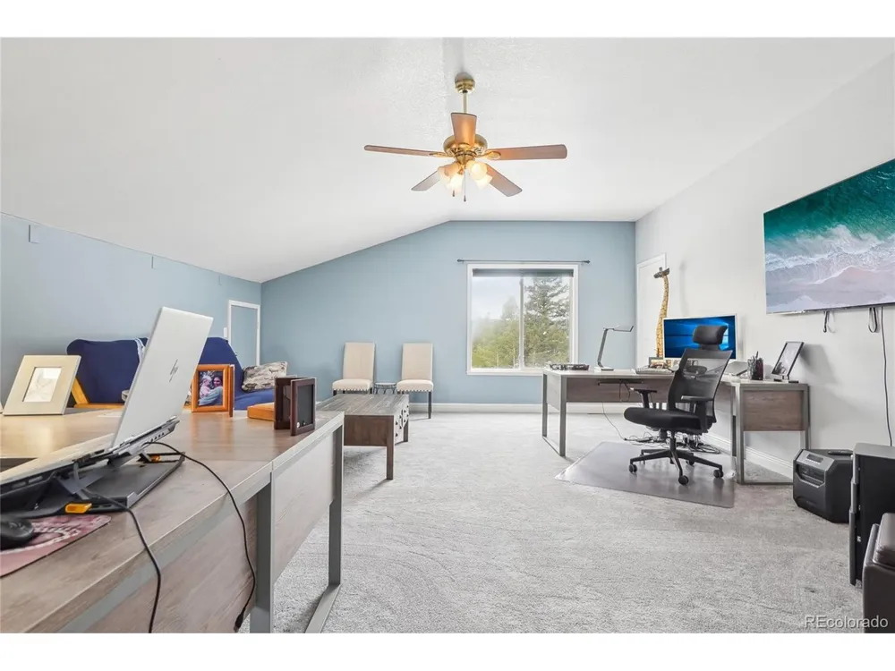 13084 Deer Ridge Way Larkspur, CO 80118