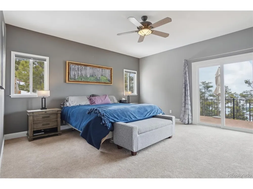 13084 Deer Ridge Way Larkspur, CO 80118