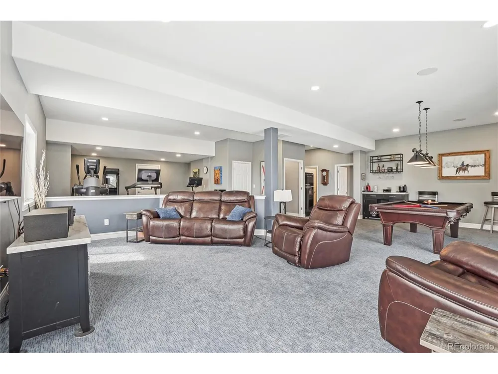 13084 Deer Ridge Way Larkspur, CO 80118