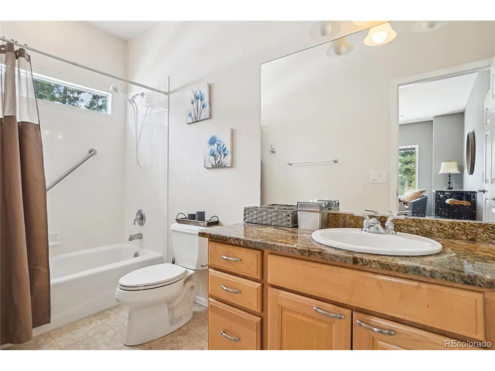 13084 Deer Ridge Way Larkspur, CO 80118